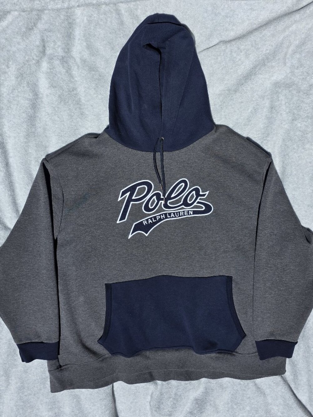 Polo Performance Hoodie